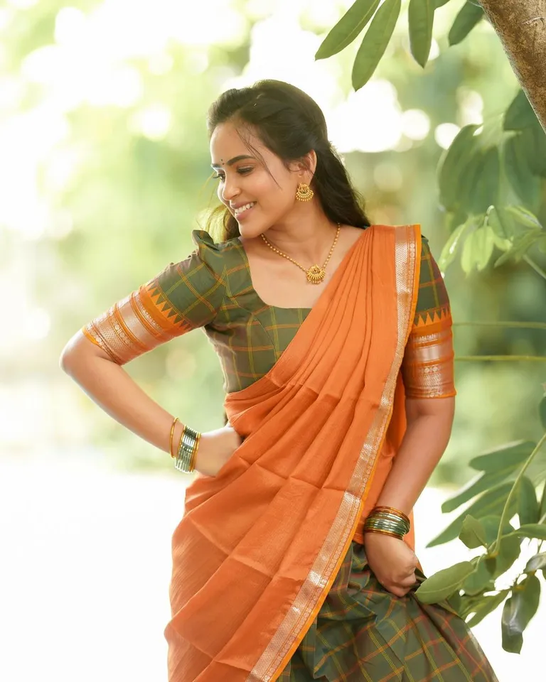 Kanmani mon